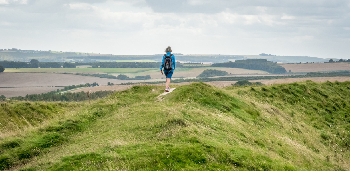 North Wessex Downs Area of Outstanding Natural Beauty